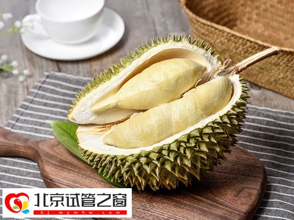 移植后吃榴莲有什么好处-移植吃榴莲是否有助于着床(图2)